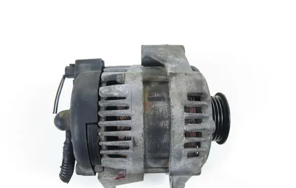Chevrolet Spark Generator/alternator 96843503