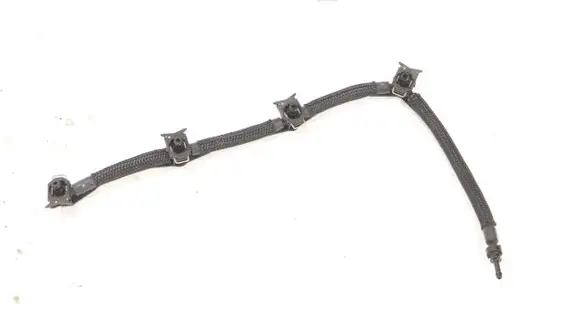 Volkswagen PASSAT B8 Fuel line/pipe/hose 5784618