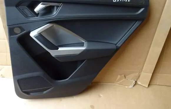 Audi RS Q3 Sportback Door card panel trim set 83A671653C