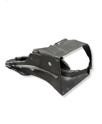 Mercedes-Benz S W223 Intercooler air guide/duct channel A2238852502