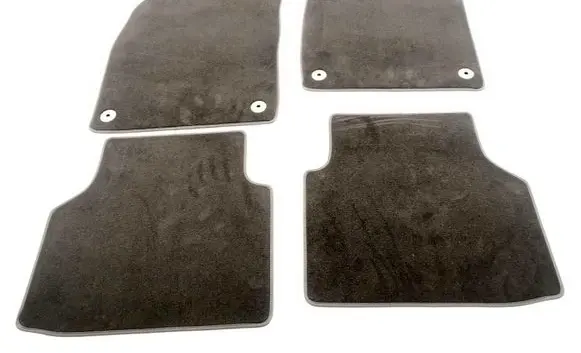 Volkswagen ID.3 Car floor mat set 11C863011D