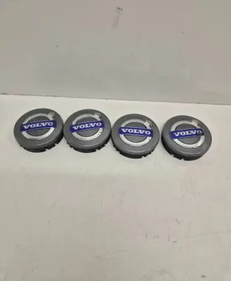 Original wheel cap
