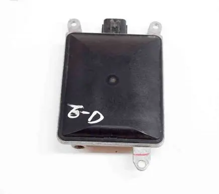 Blind spot module