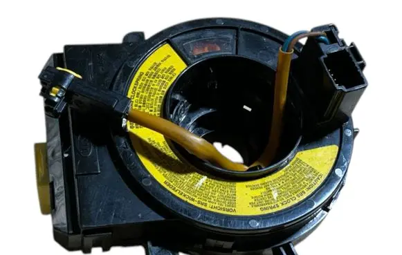 KIA Venga Airbag slip ring squib (SRS ring) F201903148