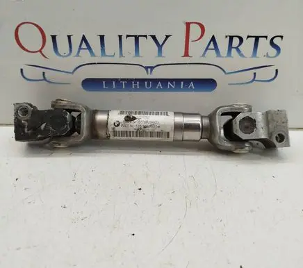 BMW X5 E70 Steering column universal joint 6776928