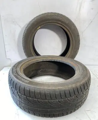 Audi A4 S4 B7 8E 8H R16 winter tire 
