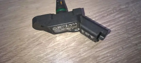 Citroen Berlingo Air pressure sensor 0261230043 9639381480
