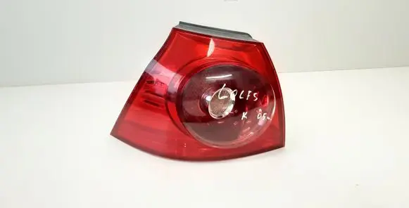 Volkswagen Golf V Rear/tail lights 1K6945095E