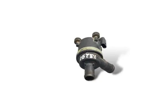 Opel Antara Electric auxiliary coolant/water pump 95165365 12402104500 05281203