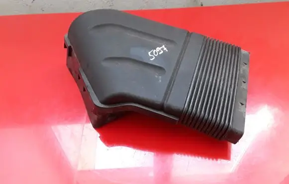 Seat Exeo (3R) Air intake duct part 8E0129617