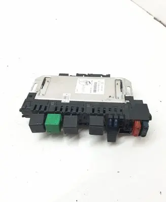 Mercedes-Benz S W220 Fuse module A0265455332 05045122