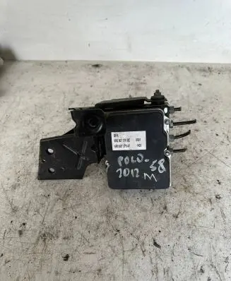 Volkswagen Polo V 6R ABS Pump 6R0907379BE