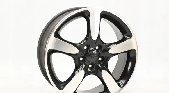 Lexus CT 200H R17 alloy rim B22