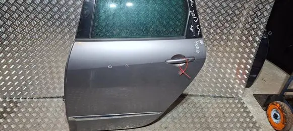 Renault Scenic III - Grand scenic III Rear door S26279845