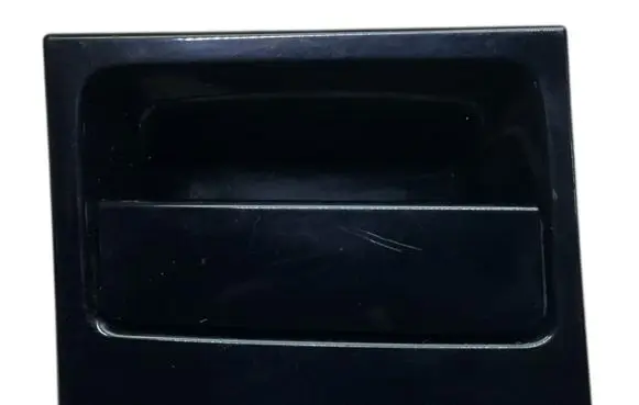 Skoda Praktik (5J8) Front door exterior handle 5J7839205 5J7839205A