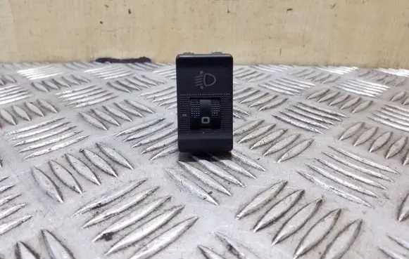 Audi A6 S6 C4 4A Headlight level height control switch 4A0941301A