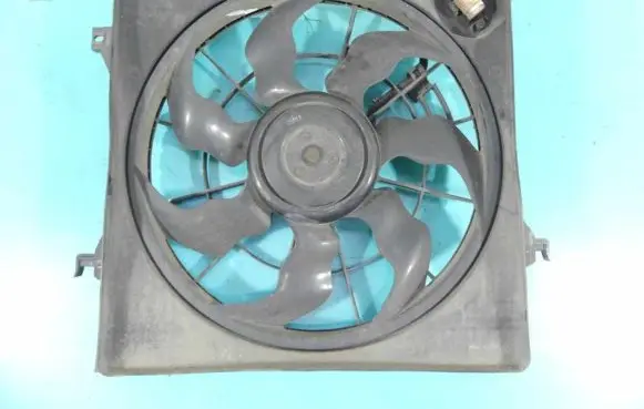 Fan set