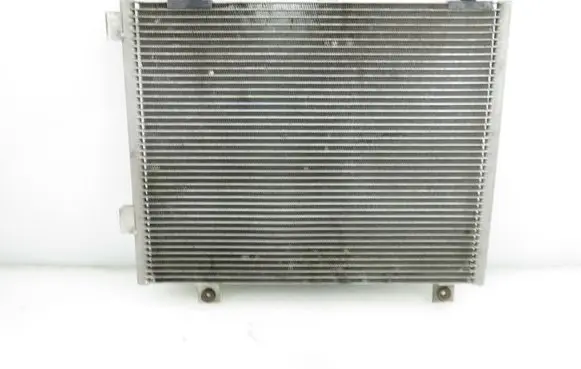 Land Rover Freelander A/C cooling radiator (condenser) 