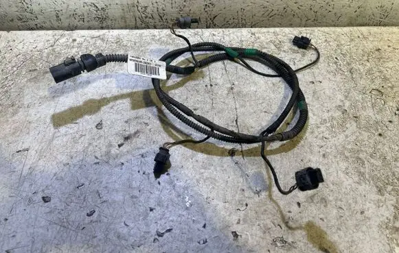 Volkswagen Golf V Parking sensor (PDC) wiring loom 1K5971095E