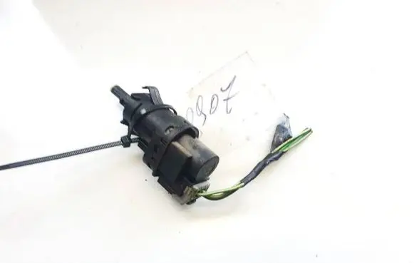 Ford Focus C-MAX Brake pedal sensor switch 3m5t13480ac 3m5t-13480-ac