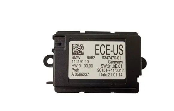 BMW 2 F45 Other control units/modules 65829347470 9347470