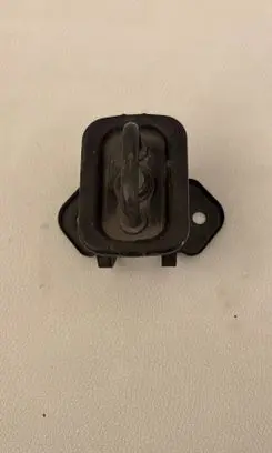 Mercedes-Benz S W221 Engine bonnet/hood lock/latch loop/hook A2218800260