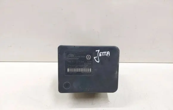 Volkswagen Jetta V ABS Pump 1K0907379AA 00005305G1 10096003603