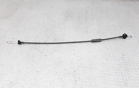 Saab 9-5 Front door cable line 