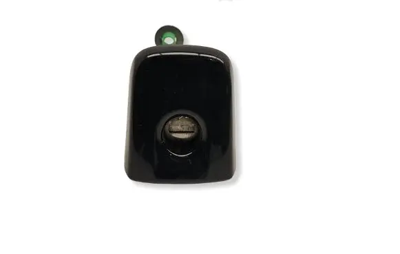 Nissan Qashqai Front door lock (next to the handle) N0504816