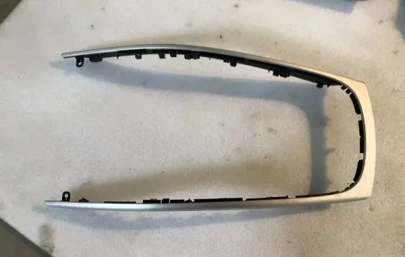 Audi A4 S4 B8 8K Other center console (tunnel) element 8K0863305