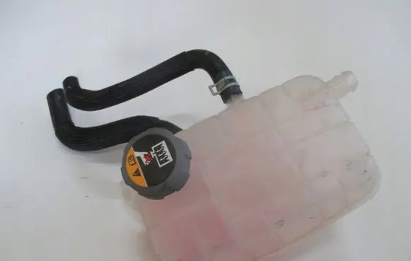 KIA Niro Coolant expansion tank/reservoir 25430AT000