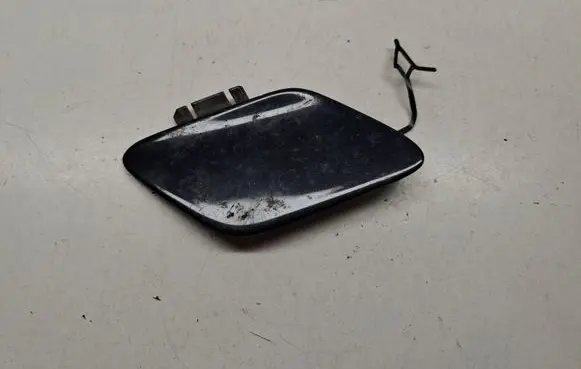 Front tow hook cap/cover