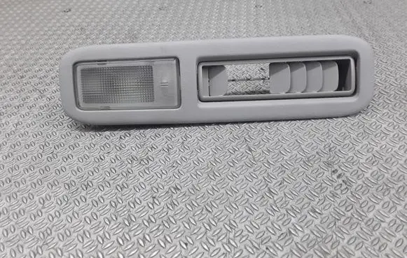 Mitsubishi Grandis Rear seat light MR962022ZZ