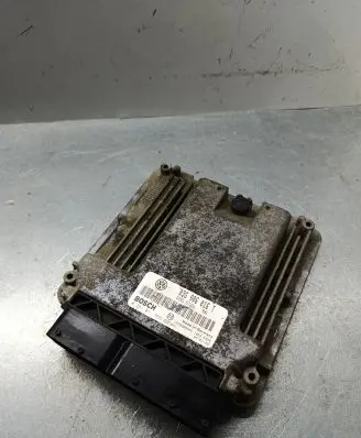 Volkswagen Golf Plus Engine control unit/module 03G906016T