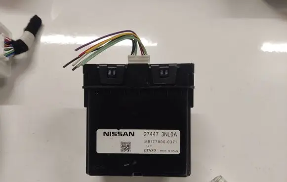 Nissan Leaf I (ZE0) Other control units/modules 274473NL0A MB1778000371