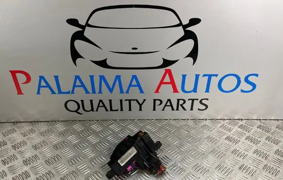 Volkswagen PASSAT B6 Fuse box set 3C2941824