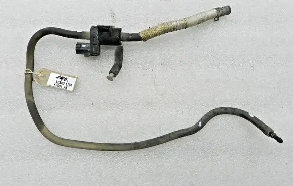 Ford Ranger Fuel injector supply line/pipe FB3Q9S468AB