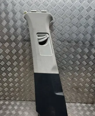 Volkswagen Touareg II (B) pillar trim (top) 7P5867239 7P6867259