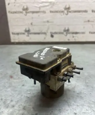 Citroen Berlingo ABS Pump 0265800968 9660107180