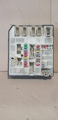 Renault Laguna III Fuse 284B60014R