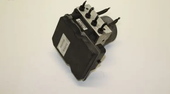 Audi A6 S6 C6 4F ABS Pump 4F0910517E 4F0614517A