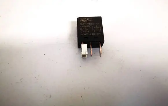 Ford Transit Custom Other relay 5m5t14b192aa 5m5t-14b192-aa