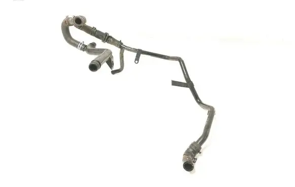 Audi A6 S6 C7 4G Air intake hose/pipe 03L122157Q