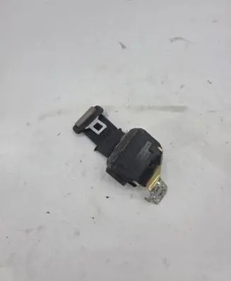 Audi A8 S8 D2 4D Middle seatbelt (rear) 4A0857713N