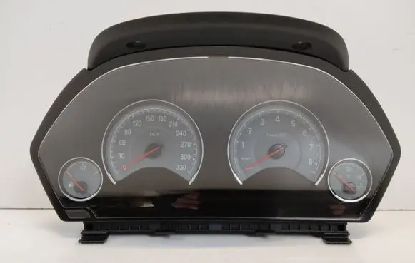 BMW M4 F82 F83 Speedometer (instrument cluster) 9272664