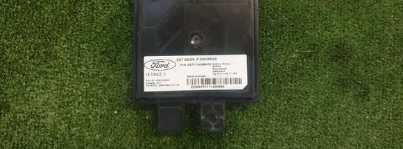 Ford Mondeo MK V Blind spot module DS7T-14C689-ED