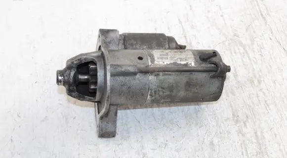 Ford C-MAX II Starter motor 3M5T11000CF