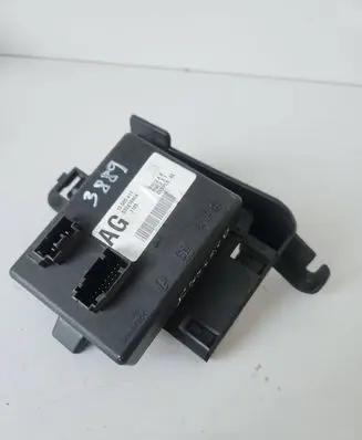 Opel Astra J Tow bar trailer control unit/module 532410404 13505411 1195