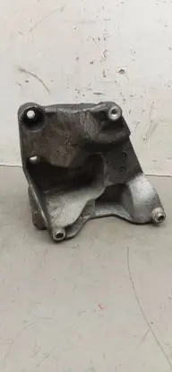 BMW X3 E83 A/C compressor mount bracket 64557794614 7794614