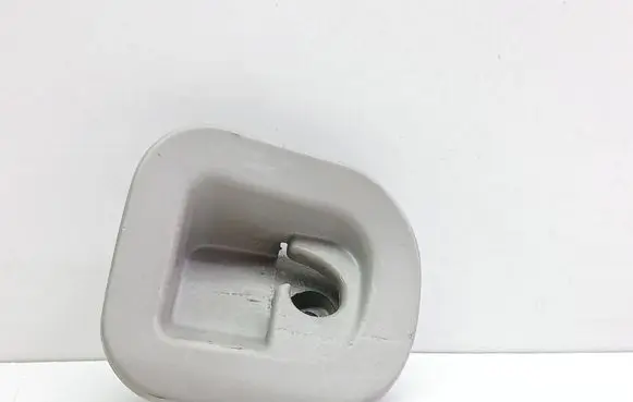 BMW 5 E39 Parcel shelf load cover mount bracket 8235613